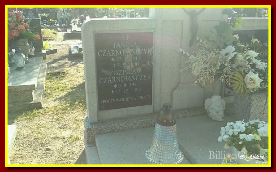 Czarnojanczyk J.Z.